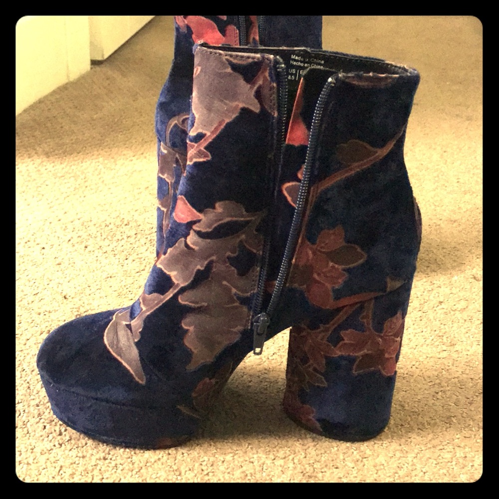 Booties